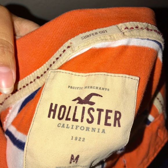 🧡 HOLLISTER 🧡 - Picture 4 of 6